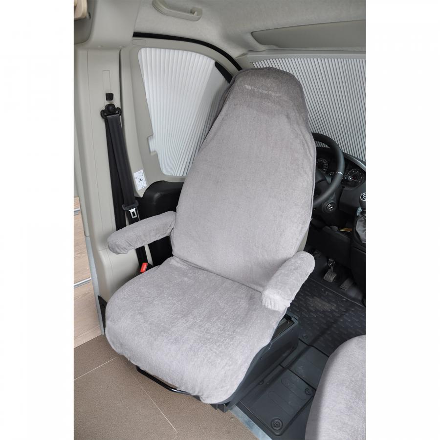 Product image 1 of the product “Frottee-Sitzbezug FF ”